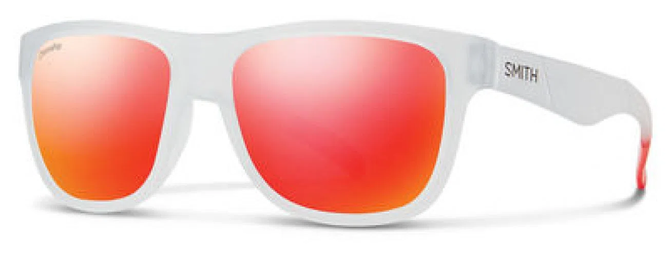 Smith LowdownSlim Sunglasses - view 7